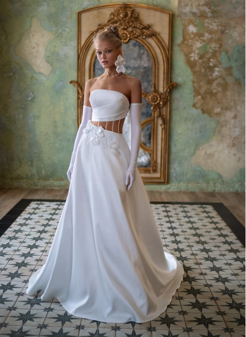 Dress "Nicole"